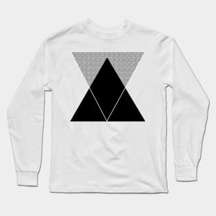 Flipside Long Sleeve T-Shirt